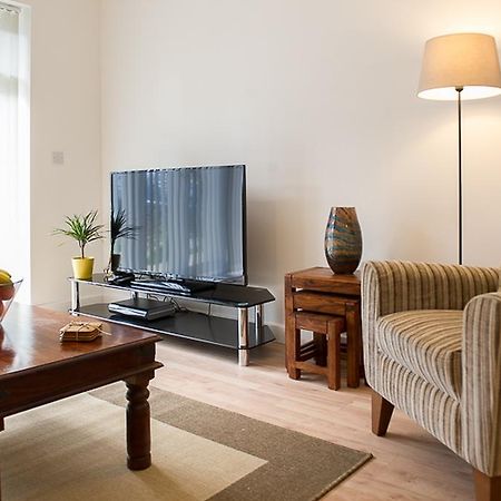 Stockley Apartments West Drayton  Екстер'єр фото
