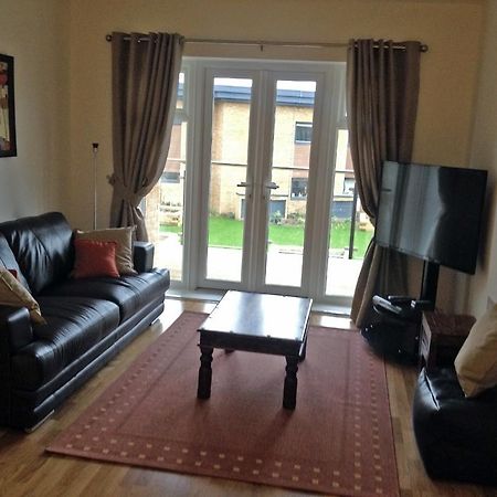 Stockley Apartments West Drayton  Екстер'єр фото