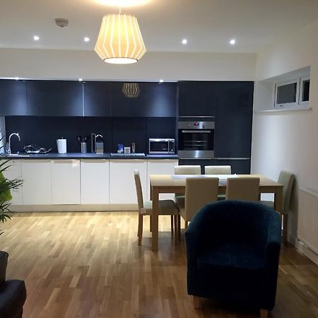 Stockley Apartments West Drayton  Екстер'єр фото