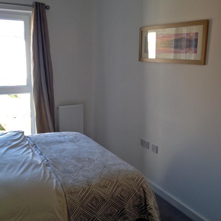 Stockley Apartments West Drayton  Екстер'єр фото
