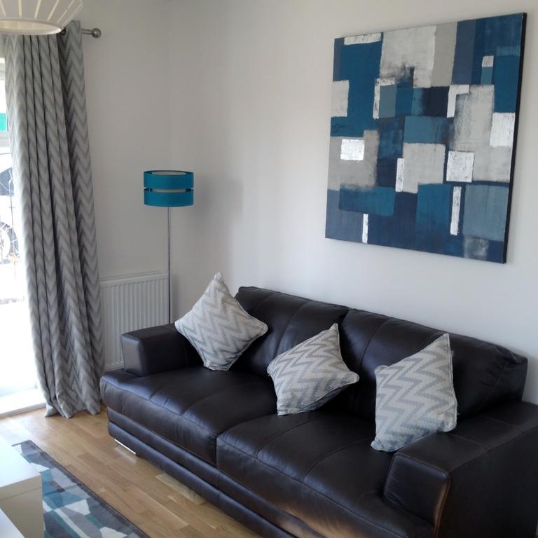Stockley Apartments West Drayton  Екстер'єр фото