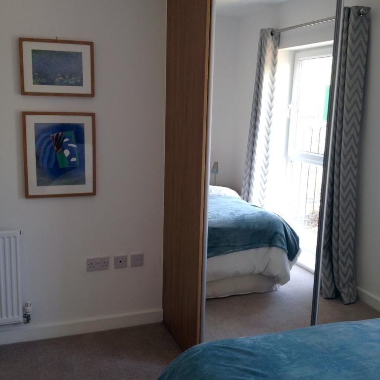 Stockley Apartments West Drayton  Екстер'єр фото