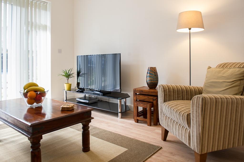Stockley Apartments West Drayton  Екстер'єр фото