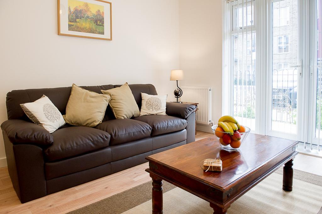 Stockley Apartments West Drayton  Екстер'єр фото