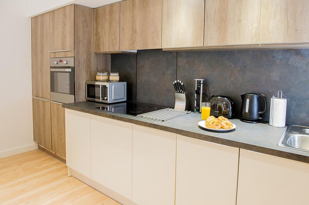 Stockley Apartments West Drayton  Екстер'єр фото