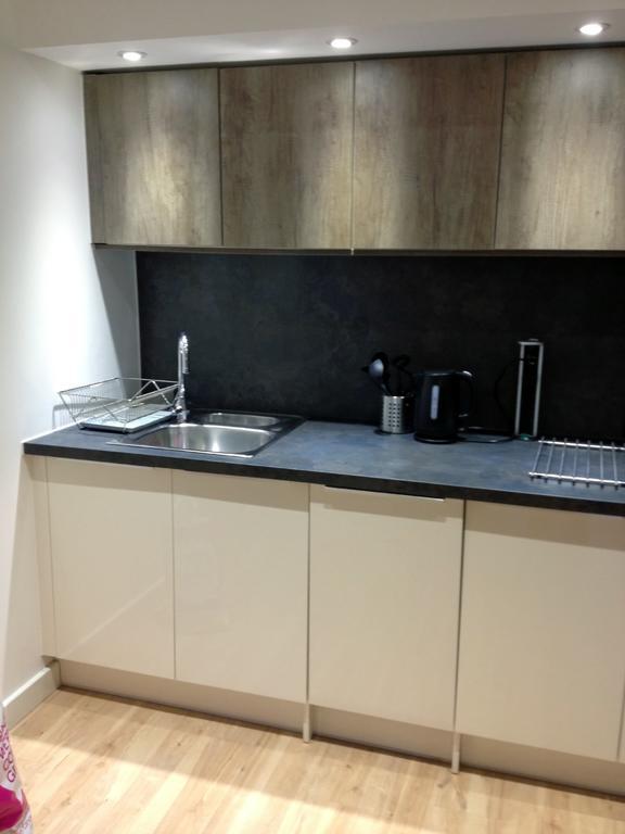Stockley Apartments West Drayton  Екстер'єр фото