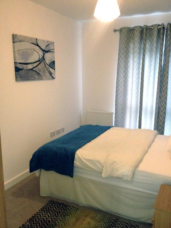 Stockley Apartments West Drayton  Екстер'єр фото