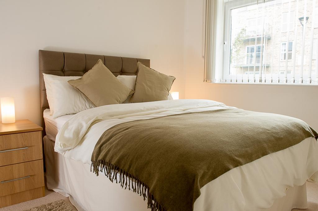 Stockley Apartments West Drayton  Екстер'єр фото