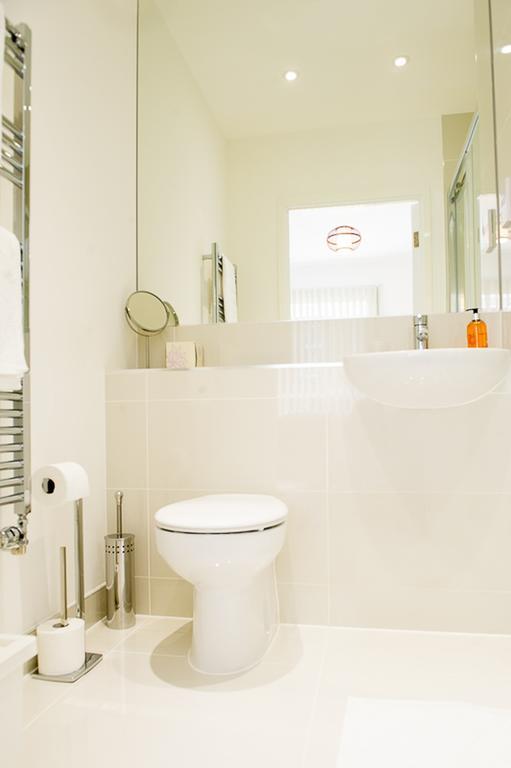 Stockley Apartments West Drayton  Екстер'єр фото